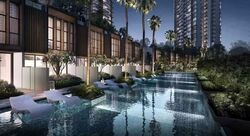 Normanton Park (D5), Apartment #599106321